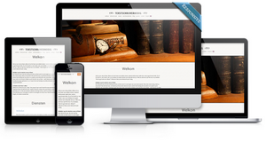 Responsive website Tekstschrijver nodig