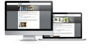 Website Knegt Gevelbouw