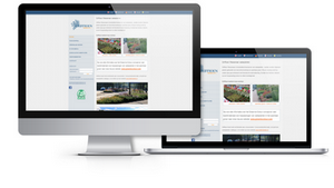 Website Griffioen Wassenaar